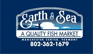 Earth & Sea Fish Market