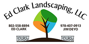 Ed Clark Landscaping LLC