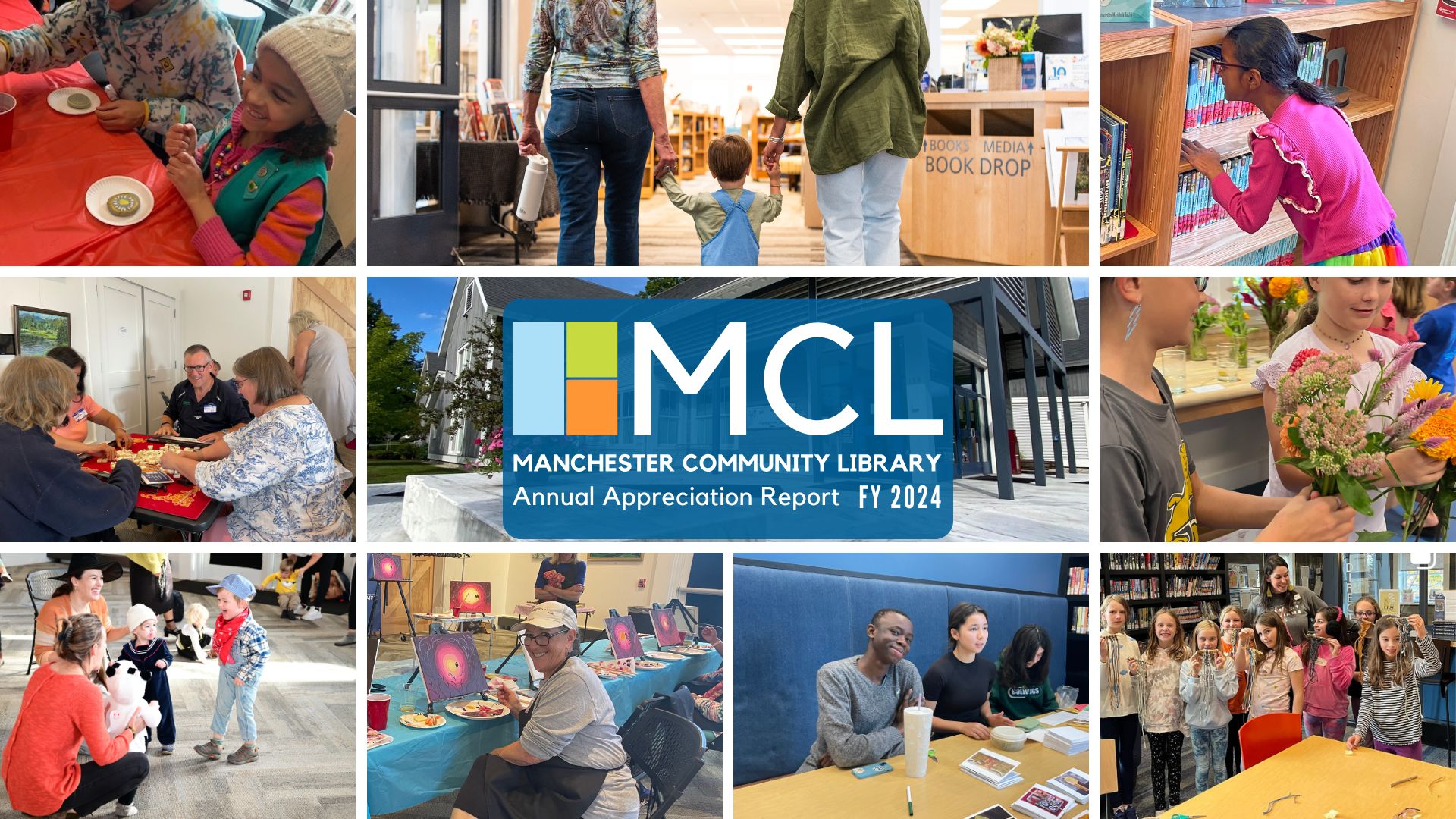 Fiscal Year 2024 Annual Appreciation Report