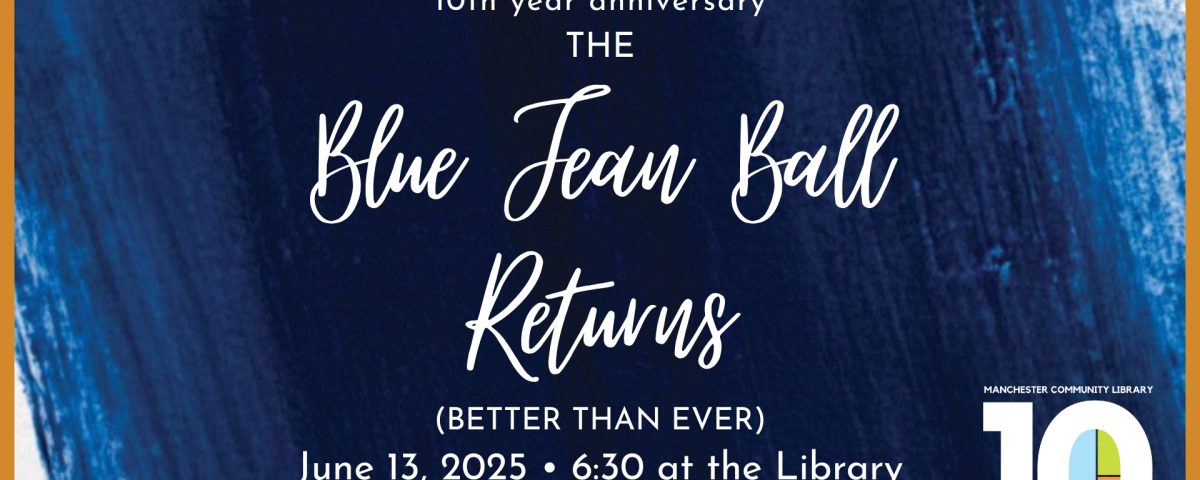 Event Image for the Blue Jean Ball 2025