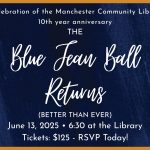 Event Image for the Blue Jean Ball 2025