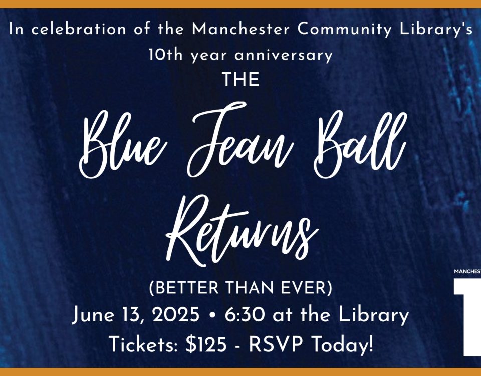Event Image for the Blue Jean Ball 2025