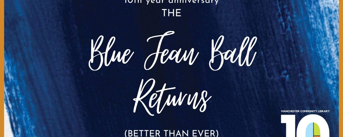 Event Image for the Blue Jean Ball 2025
