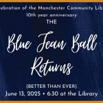 Event Image for the Blue Jean Ball 2025