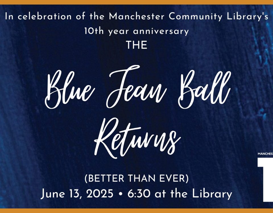 Event Image for the Blue Jean Ball 2025