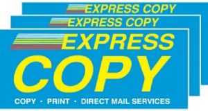 Express Copy